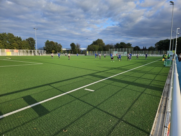 Sportpark Rheinpreußen Platz 2 - Moers-Meerbeck
