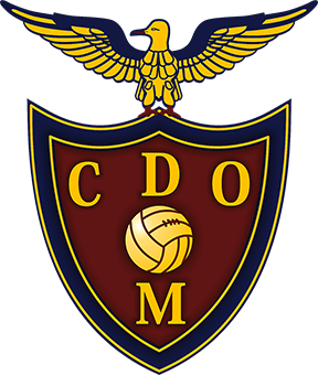 Wappen CD Olivais Moscavide