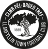 Wappen Llanfyllin Town FC