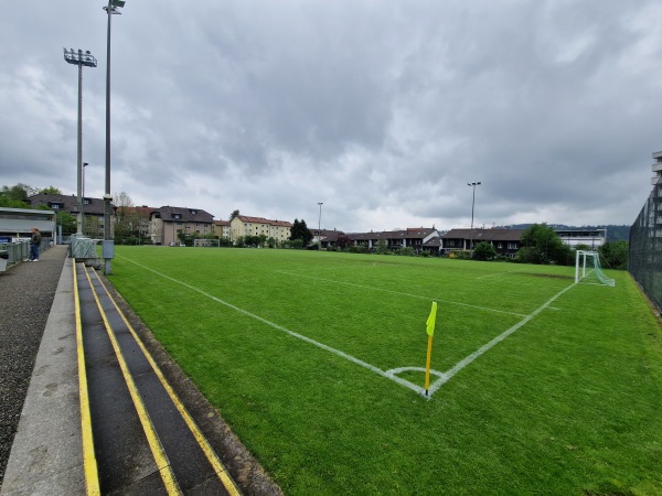 Paul-Grüninger-Stadion Platz 2 - St. Gallen