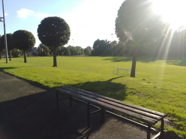 Sportanlage Im Brunshagen B-Platz - Eschede