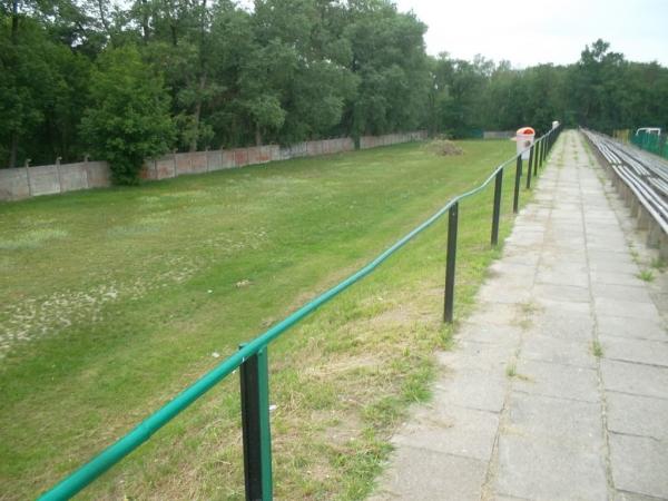 Stadion MOSiR - Konin