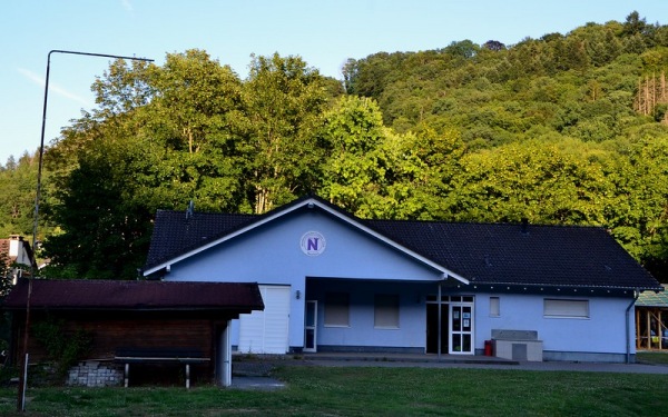 Wiedtalstadion - Waldbreitbach