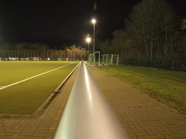 Sportplatz Strünkedestraße - Recklinghausen