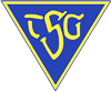 Wappen ehemals TSG Dülmen 1919