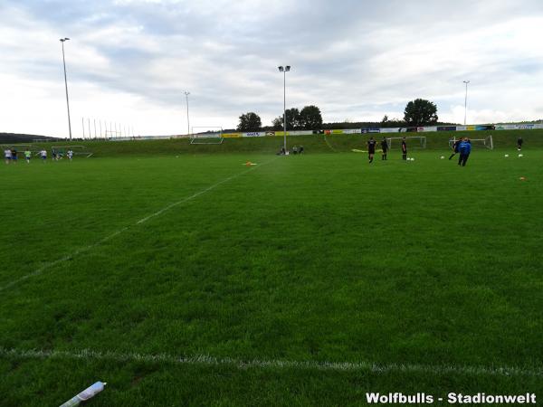 Sportalnage Häldele Platz 2 - Tuttlingen-Nendingen