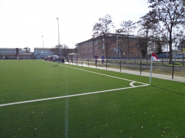 Platz der Jugend 2 - Lutherstadt Wittenberg