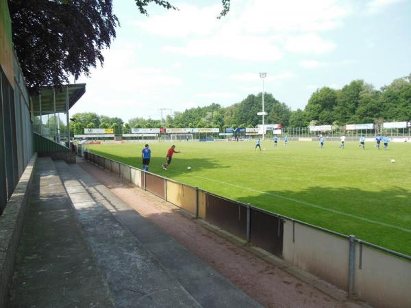 Sportpark Drakesteyn - Weert