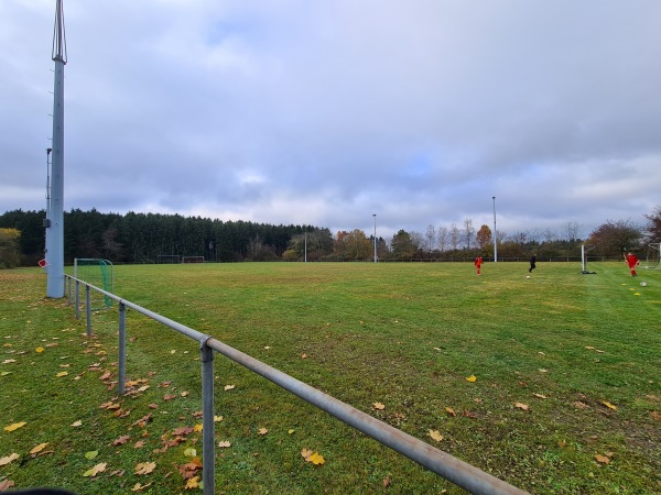 Jura-Sportpark Platz 2 - Altmannstein-Pondorf