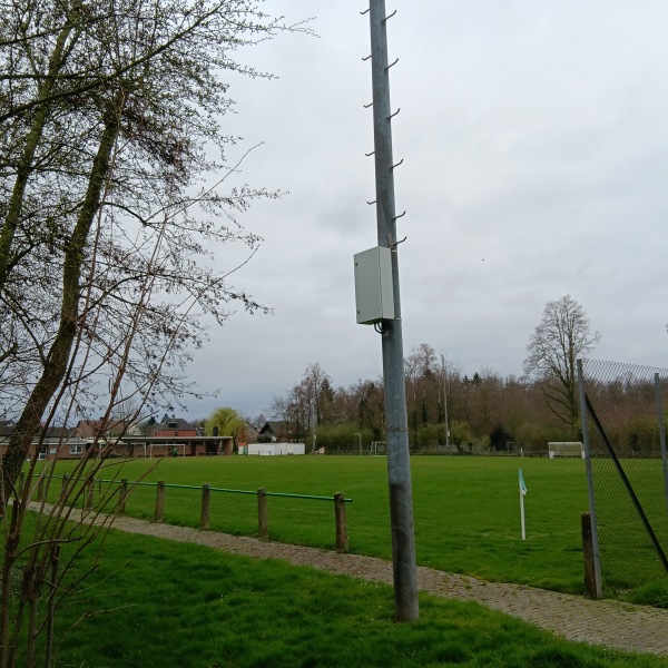 Sportanlage Jahnstraße Platz 2 - Korschenbroich-Liedberg