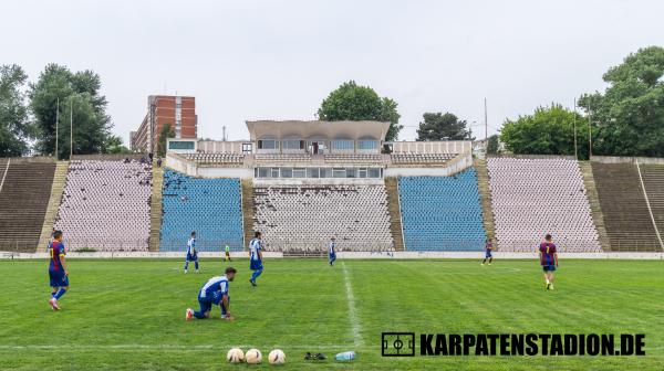 Stadionul Nicolae Rainea - Galați