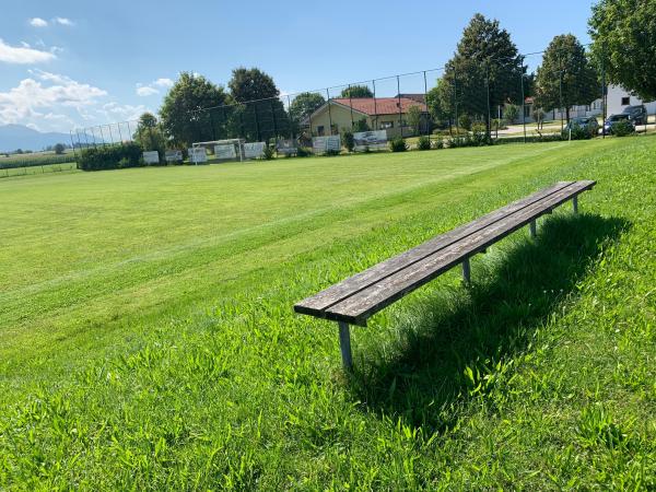 Sportanlage Erlstätt - Grabenstätt-Erlstätt