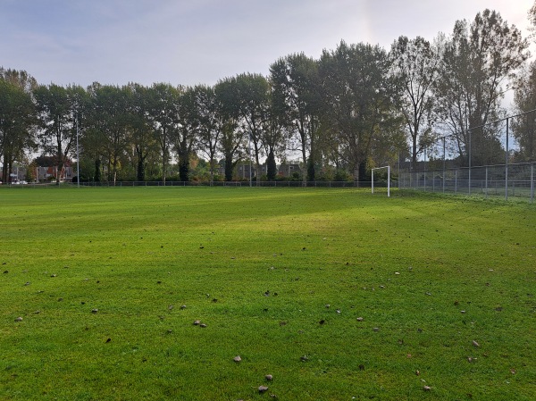 Sportpark De Marken veld 5 - Almere