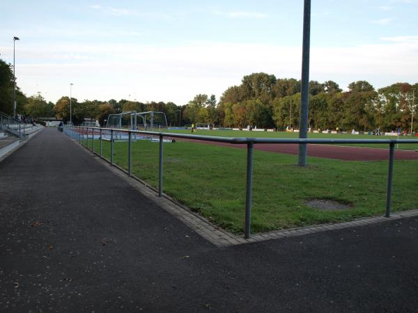 Sportzentrum am Kaarster See - Kaarst