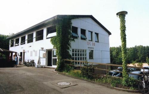 Erlachstadion - Birkenfeld/Enzkreis