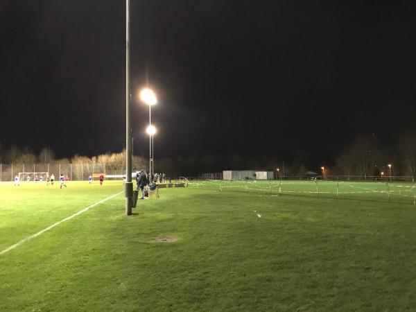 Sportplatz Grabacker - Gretzenbach