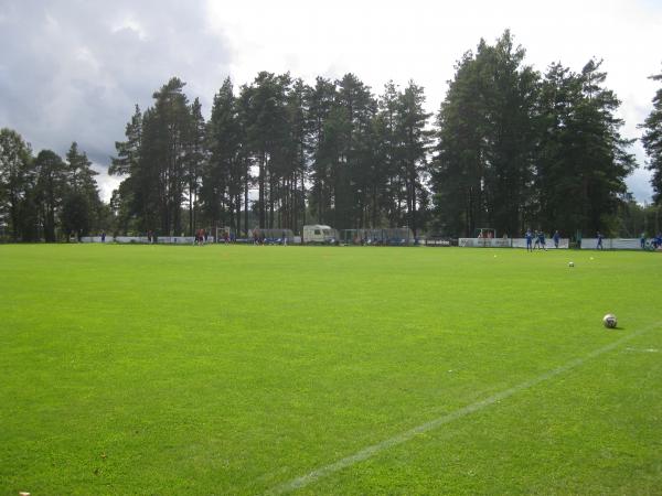 LFF mācību un treniņu centrs 