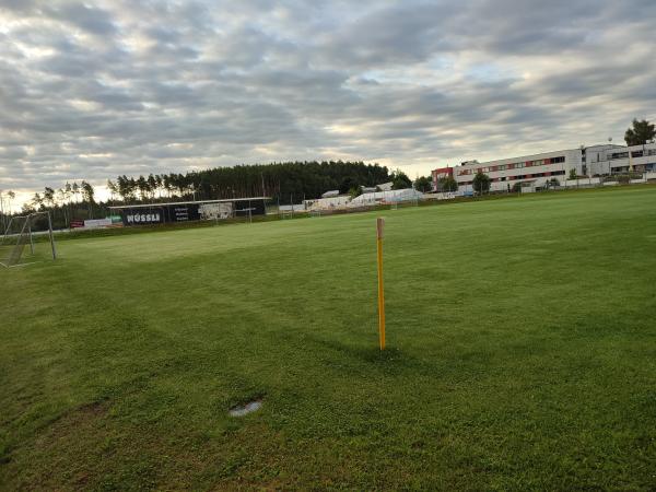 SPECK-Sportpark Platz 2 - Roth/Sand