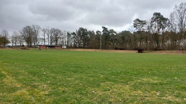 Sportanlage Amtsstieg B-Platz - Uelzen-Molzen