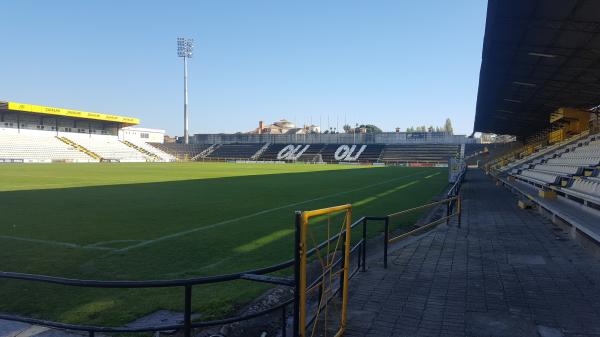 Estádio Mário Duarte - Aveiro