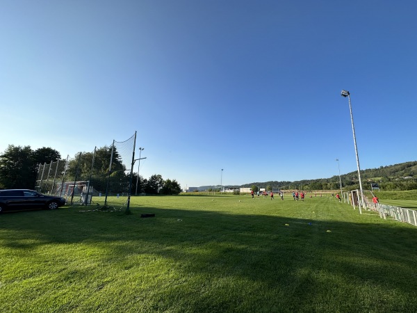 Kronachtal-Sportanlage Platz 2 - Goldkronach