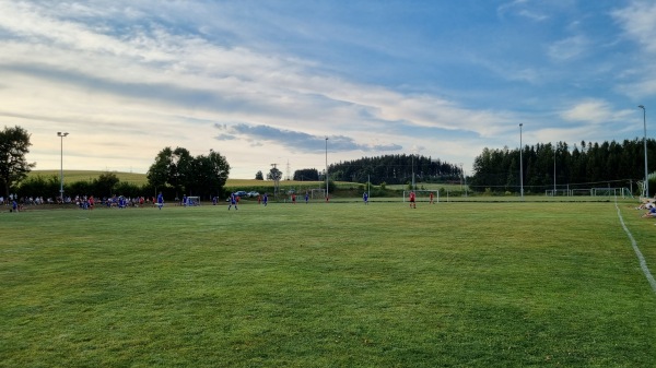 Sportanlage Baierbach - Baierbach