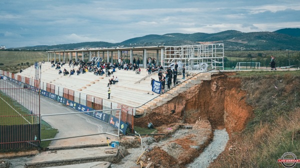 Stadiumi i Hajvalisë - Hajvalisë (Hajvalia)