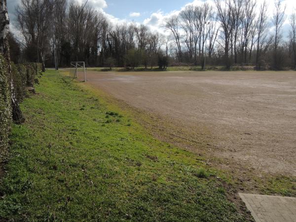 Sportanlage am Rhein Platz 2 - Hamm/Rhein
