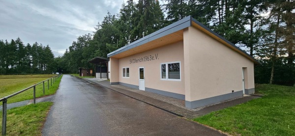 Sportplatz Illerich - Illerich