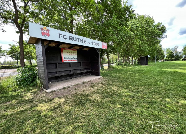 Jahn-Sportpark B-Platz - Sarstedt