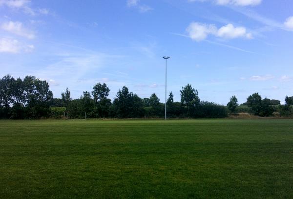 Sportanlage Im Sick B-Platz - Selsingen