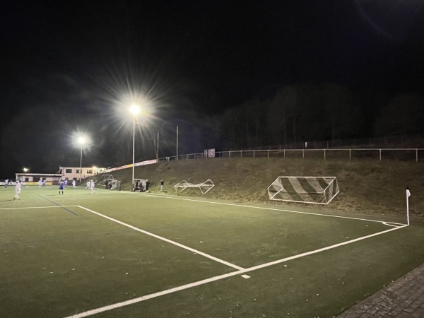 Sportplatz Steinpforr - St. Wendel-Niederkirchen