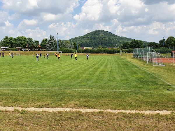 Sportplatz Kunnerwitz - Görlitz-Kunnerwitz