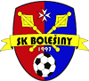 Wappen SK Bolešiny