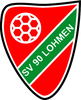 Wappen SV 90 Lohmen II  63194
