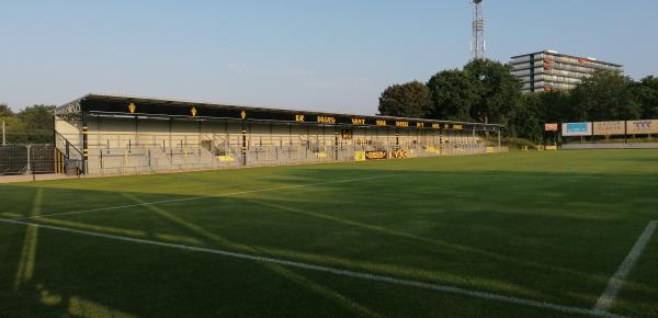 Ludo Coeckstadion - Antwerp-Berchem