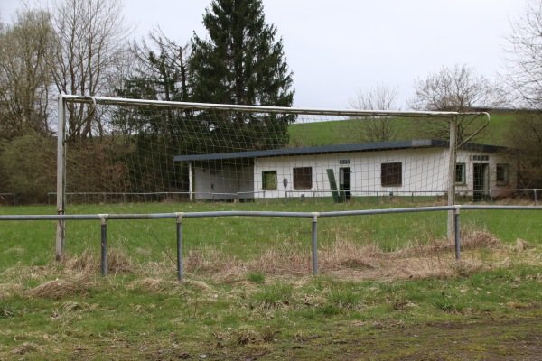 Sportplatz Schüller - Schüller