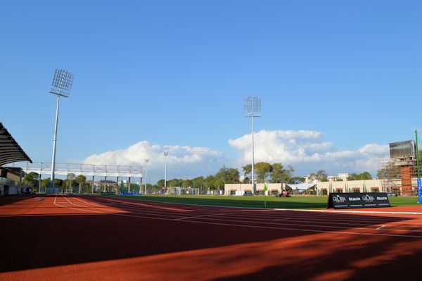 Gloria Sports Arena - Belek/Antalya