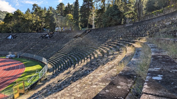 Estádio Municipal 1º de Maio - Braga