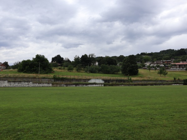 Campo Sportivo di Pianezze - Pianezze