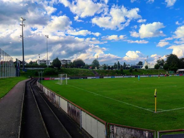 Stadion Gersag - Emmen