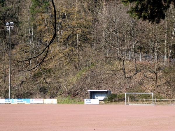 Waldstadion am Schweinegraben - Bell/Eifel