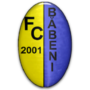 Wappen FC Băbeni  26324