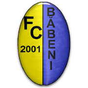 Wappen FC Băbeni