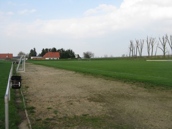 Sportplatz Heudeber - Nordharz-Heudeber