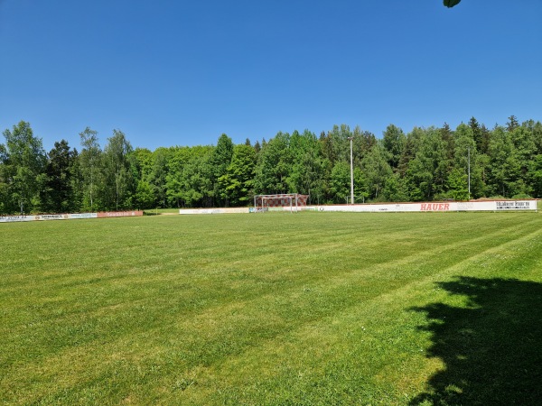 Waldstadion - Waidhaus-Pfrentsch