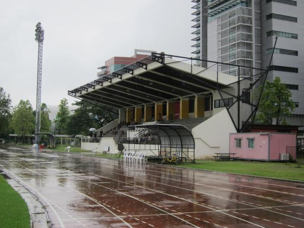 Rangsit University Stadium - Pathum Thani