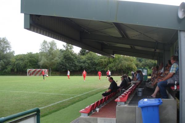 Sportanlage Norderstraße - Holtland