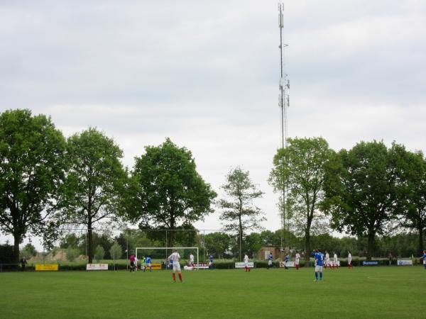 Sportpark De Vlies - Venray-Ysselsteyn