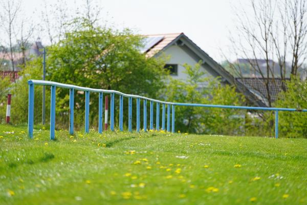 Sportanlage Brünnlestraße - Hechingen-Stetten